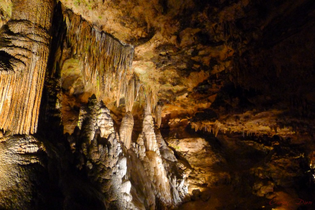 Luray Caverns, Virginia