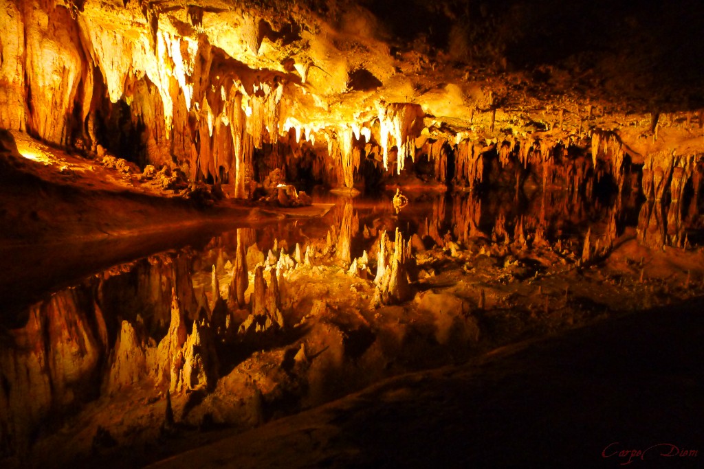 Luray Caverns, Virginia