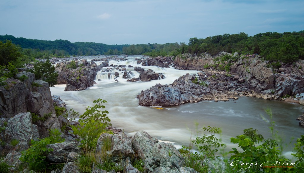 Great Falls