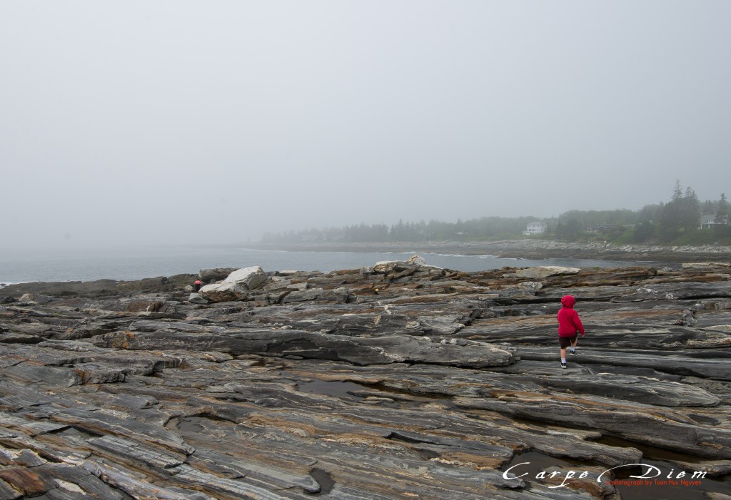 Permaquid Lighthouse