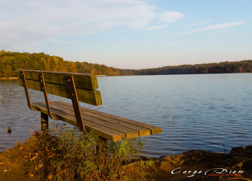 Chờ, Burke Lake, Burke, Virginia