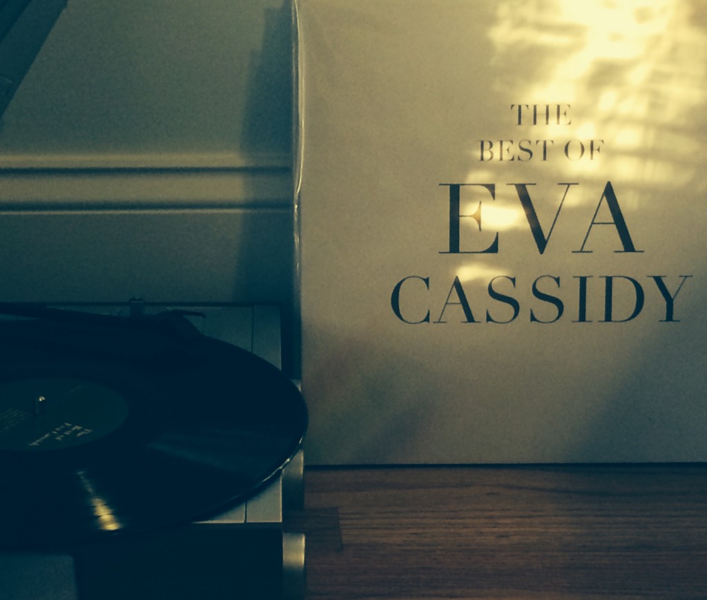 Eva Cassidy