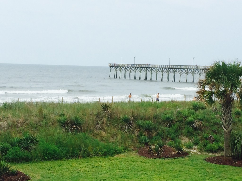 Holden Beach