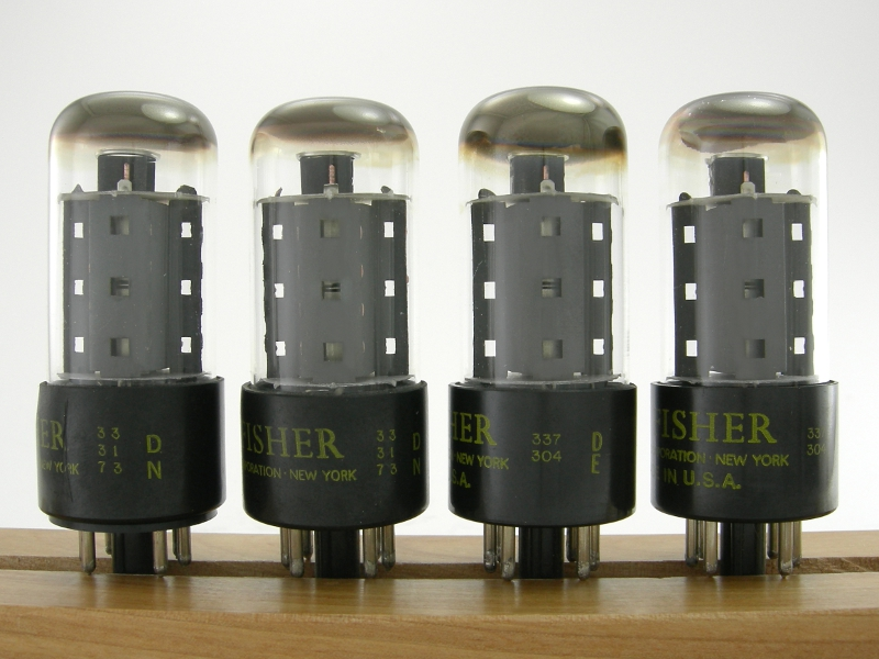 Vintage audio system – Carpe Diem