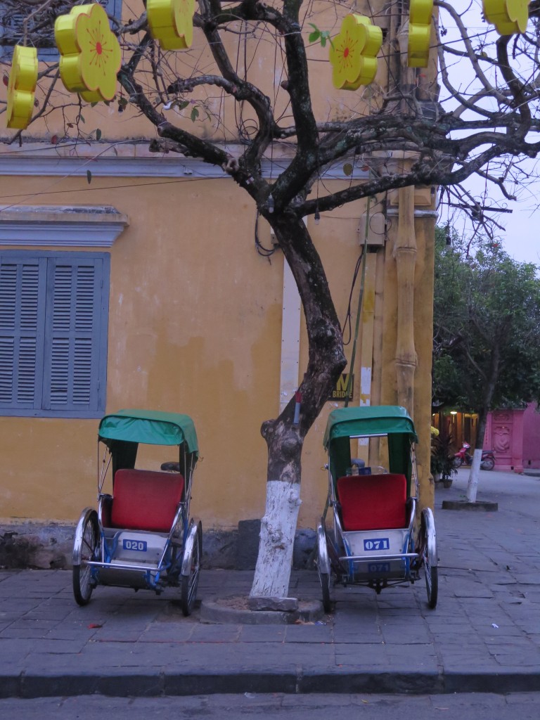 Hội An
