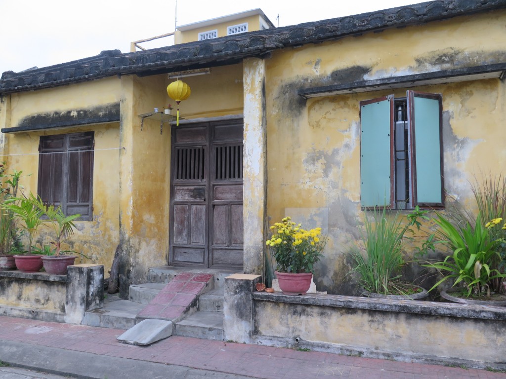 Hội An