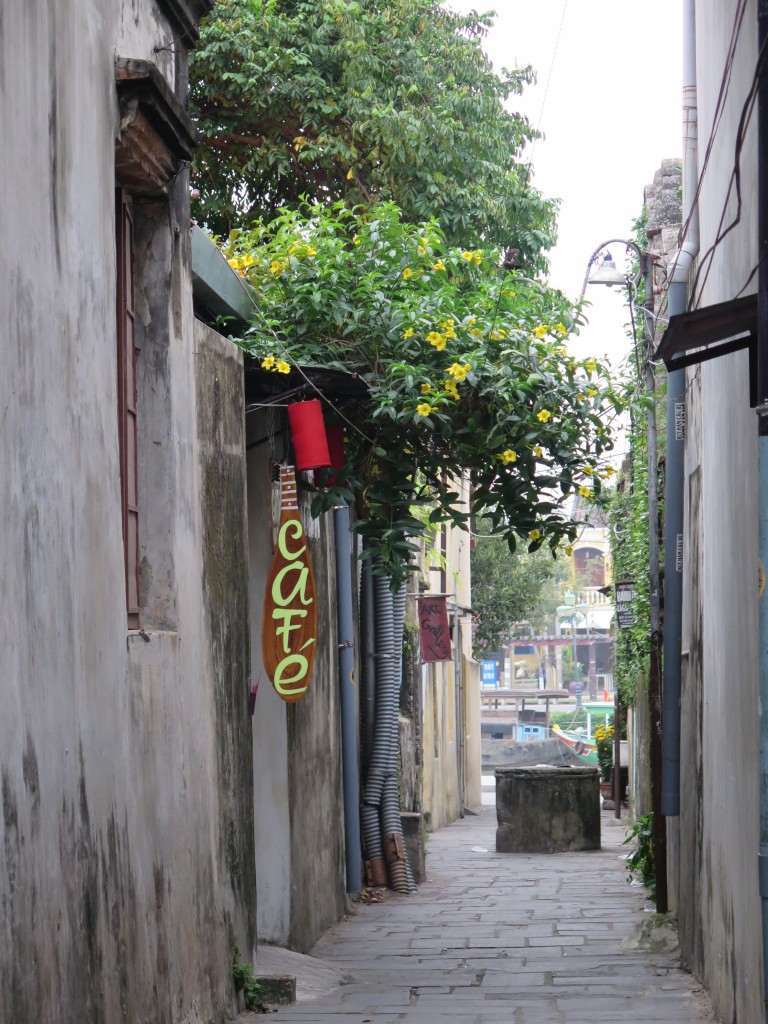 Hội An