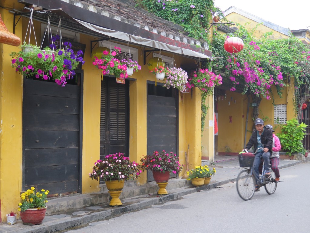 Hội An