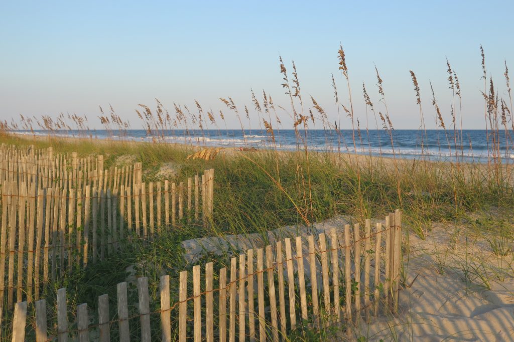 Holden Beach, NC