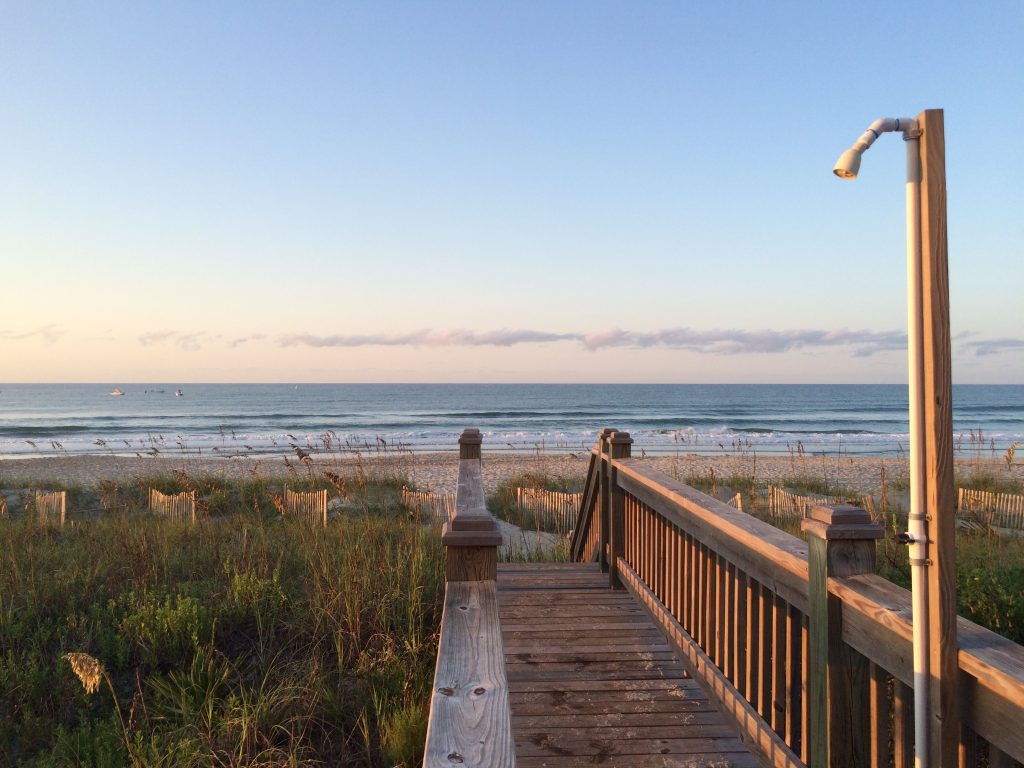 Holden Beach, NC