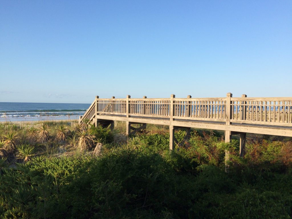 Holden Beach, NC