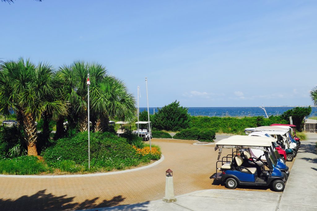 Bald Head Island, NC