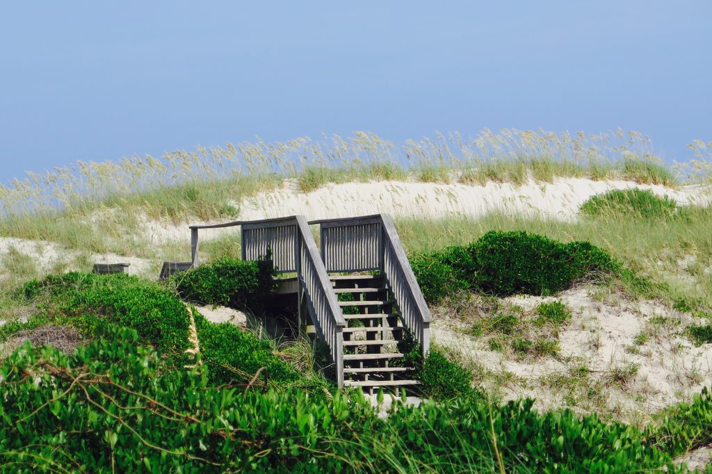 Bald Head Island, NC