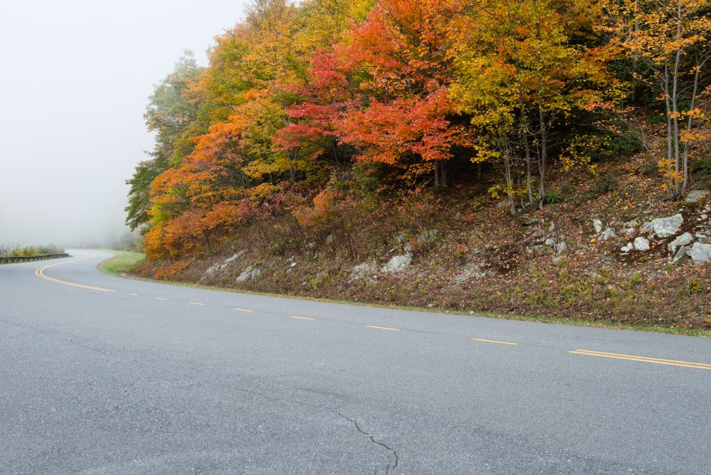 Blue Ridge Parkway