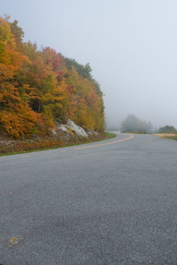 Blue Ridge Parkway