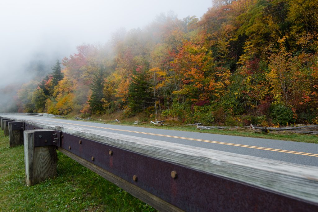 Blue Ridge Parkway