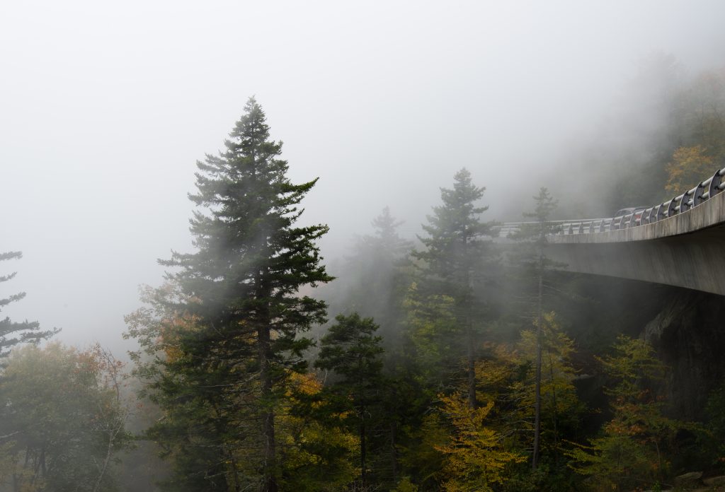 Blue Ridge Parkway