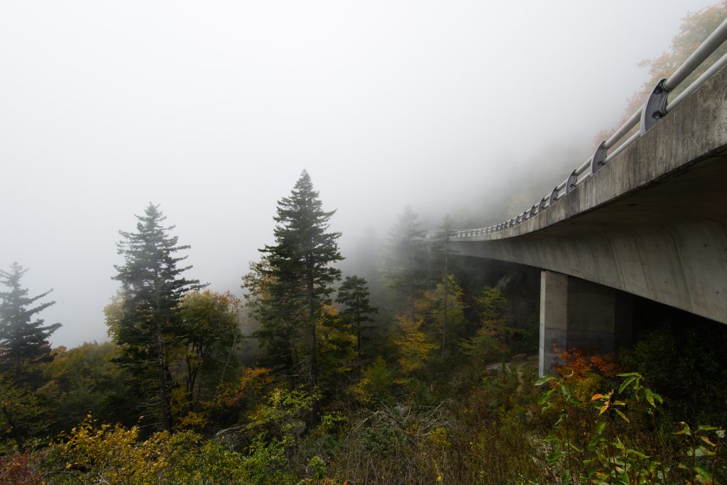 Blue Ridge Parkway