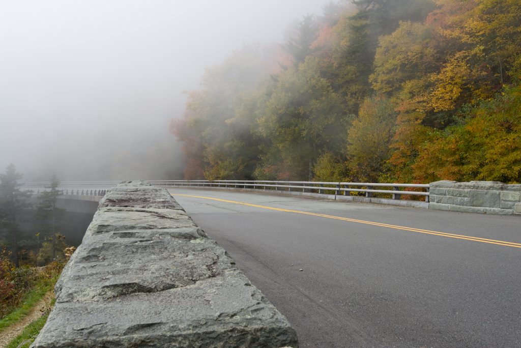 Blue Ridge Parkway