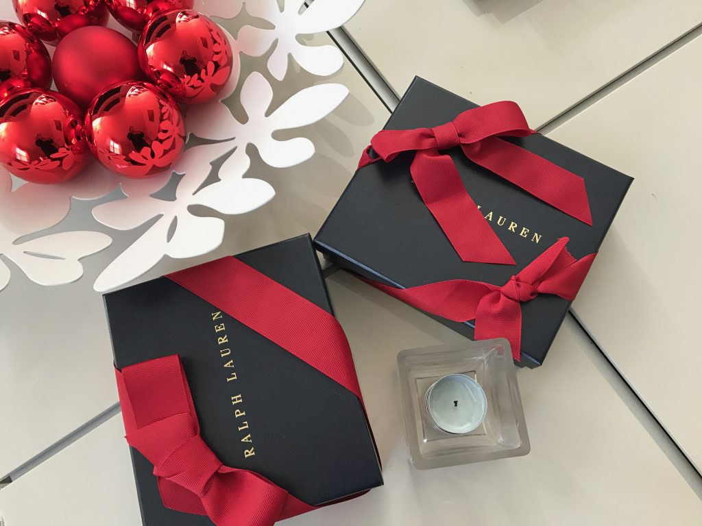 Gift box