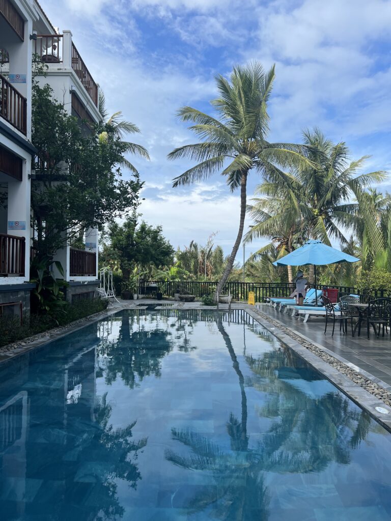 Hội An Riverside Villas and Apartments, Hội An