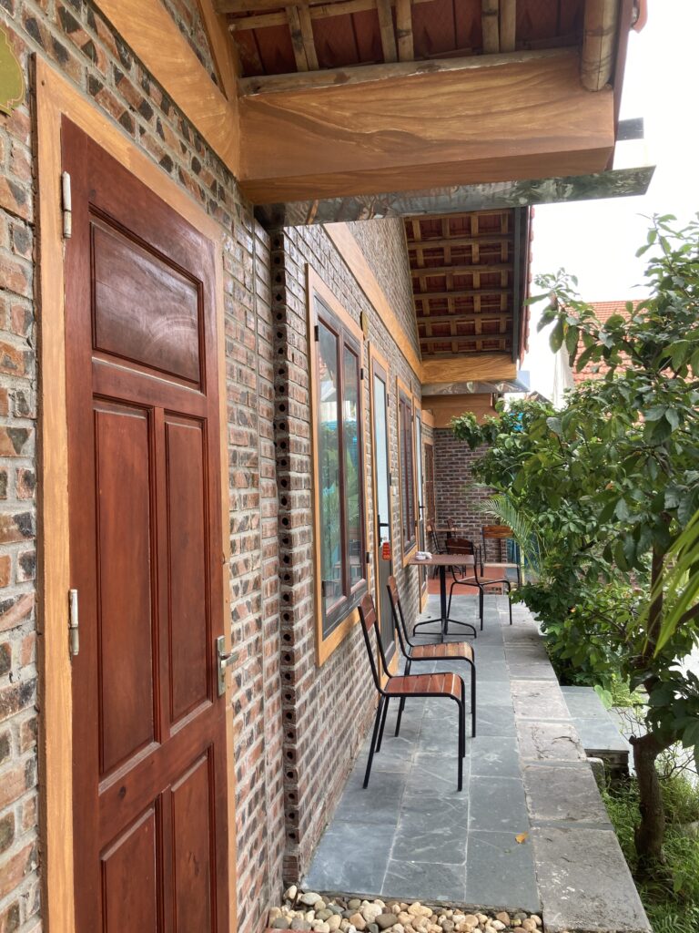 Tam Cốc Tropical Homestay, Ninh Bình