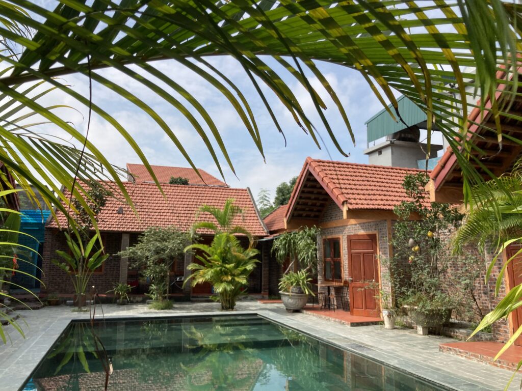 Tam Cốc Tropical Homestay, Ninh Bình