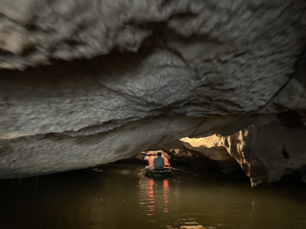 Tràng An, Ninh Bình