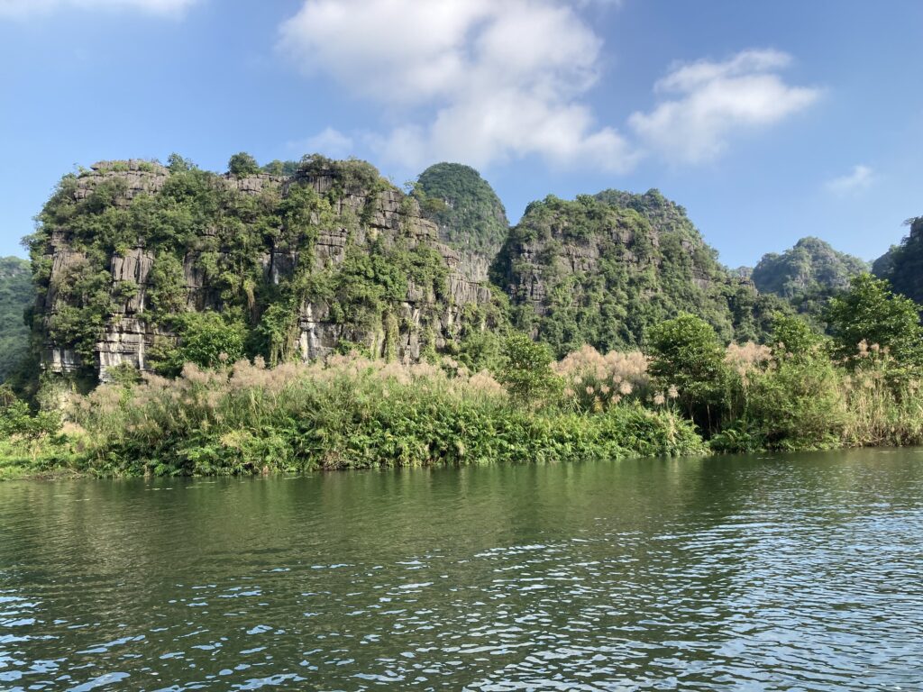 Tràng An, Ninh Bình