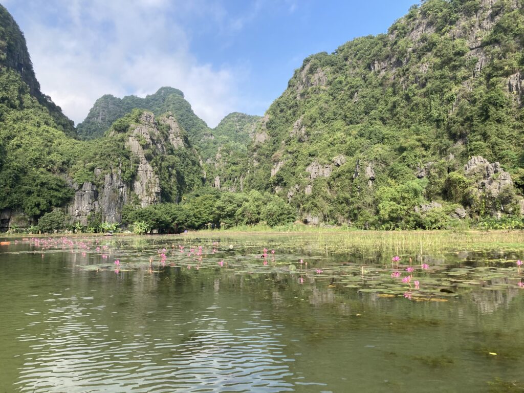 Tam Cốc, Ninh Bình