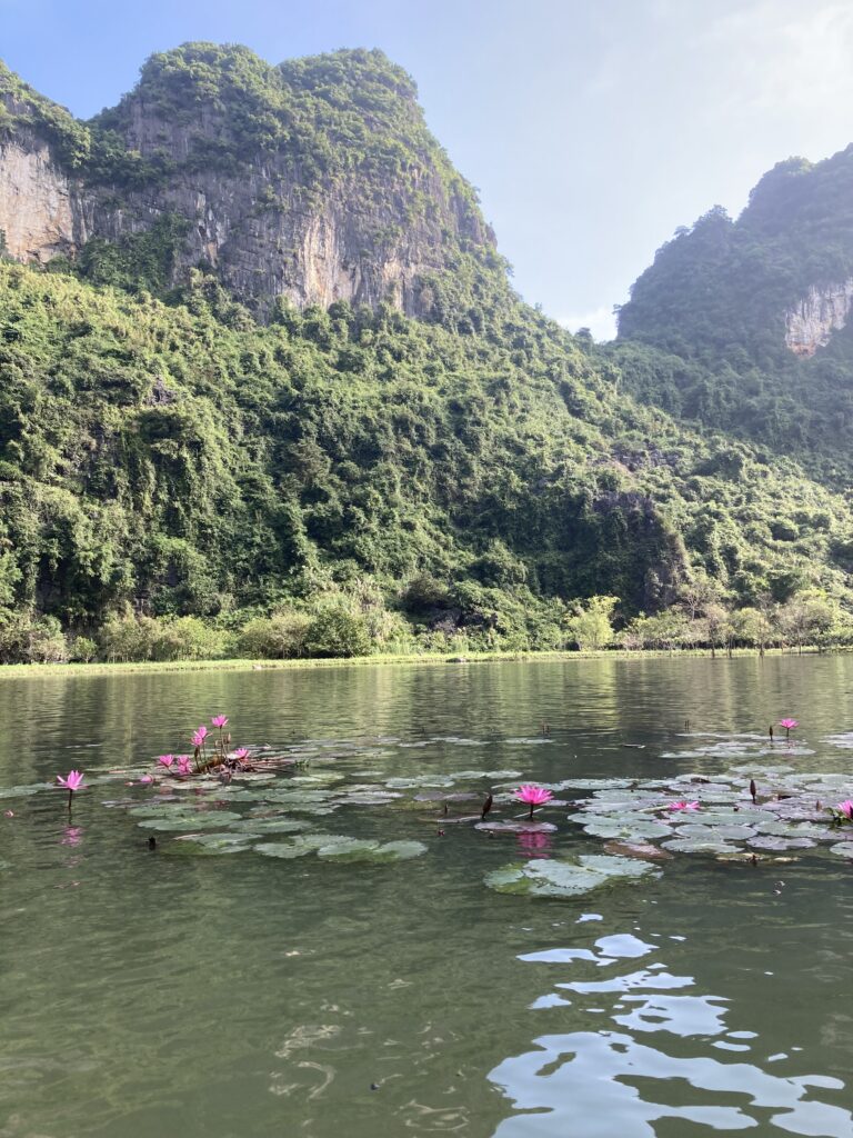 Tam Cốc, Ninh Bình