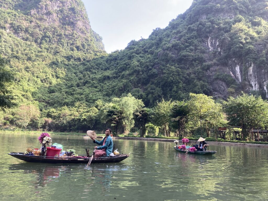 Tam Cốc, Ninh Bình