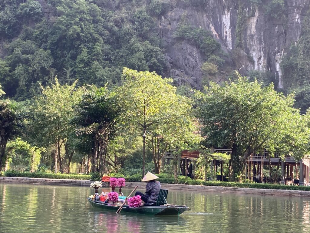 Tam Cốc, Ninh Bình