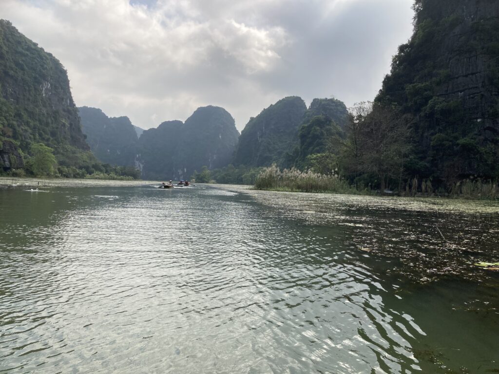 Tam Cốc, Ninh Bình