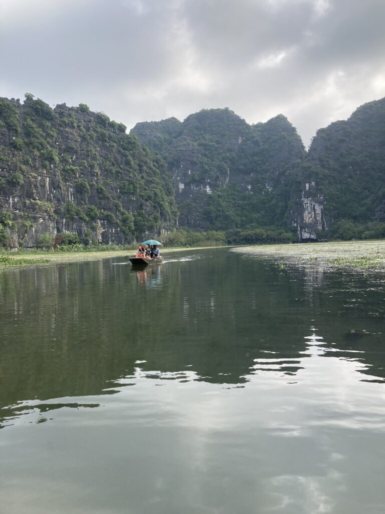 Tam Cốc, Ninh Bình