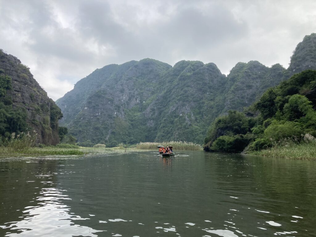 Tam Cốc, Ninh Bình