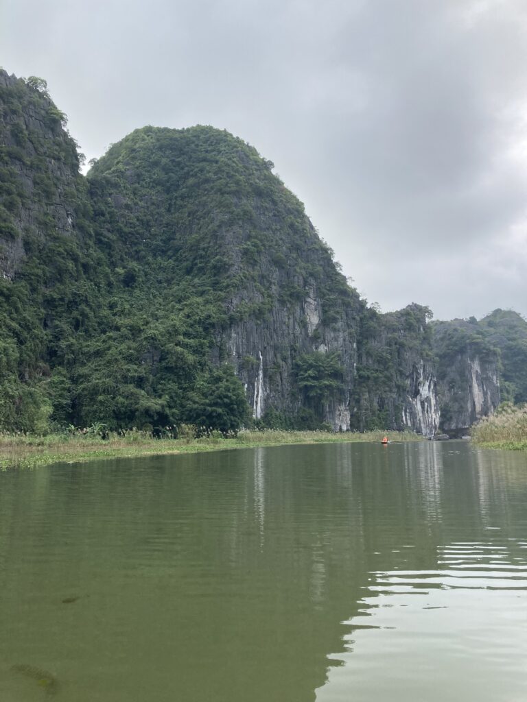 Tam Cốc, Ninh Bình