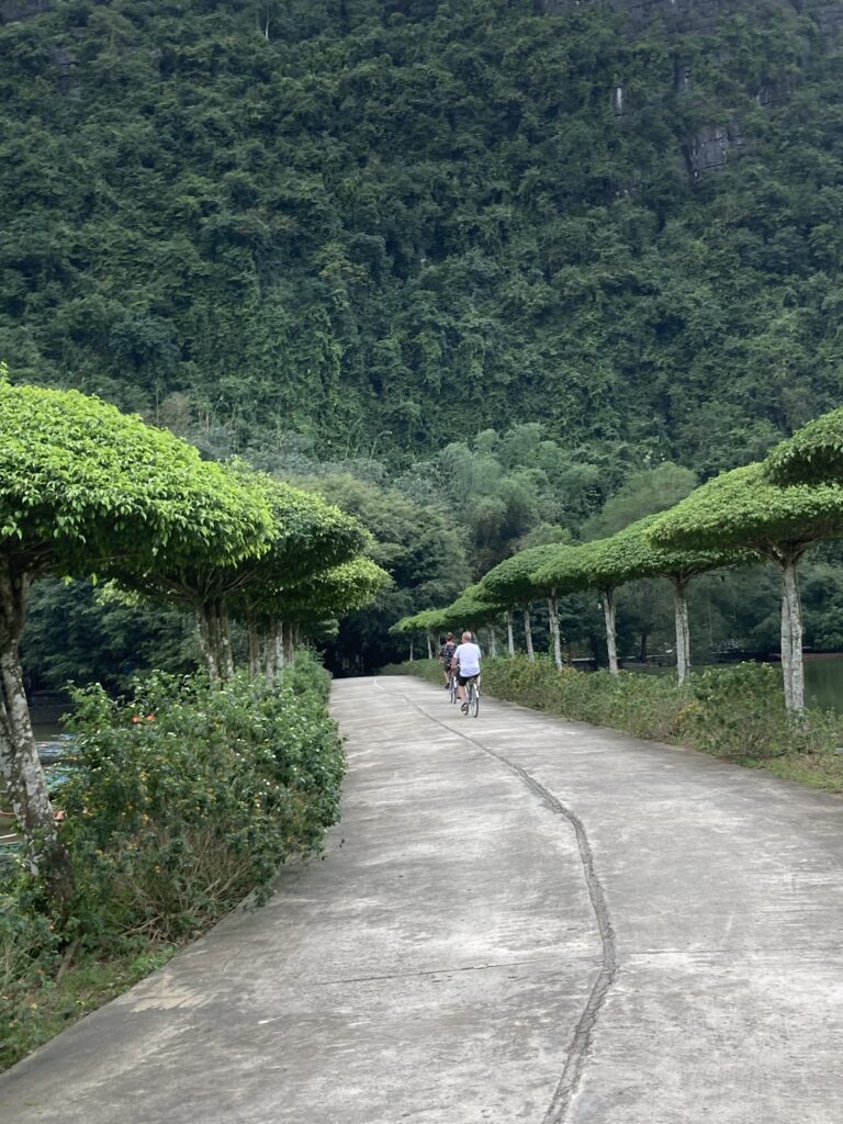 Thung Nham, Ninh Bình