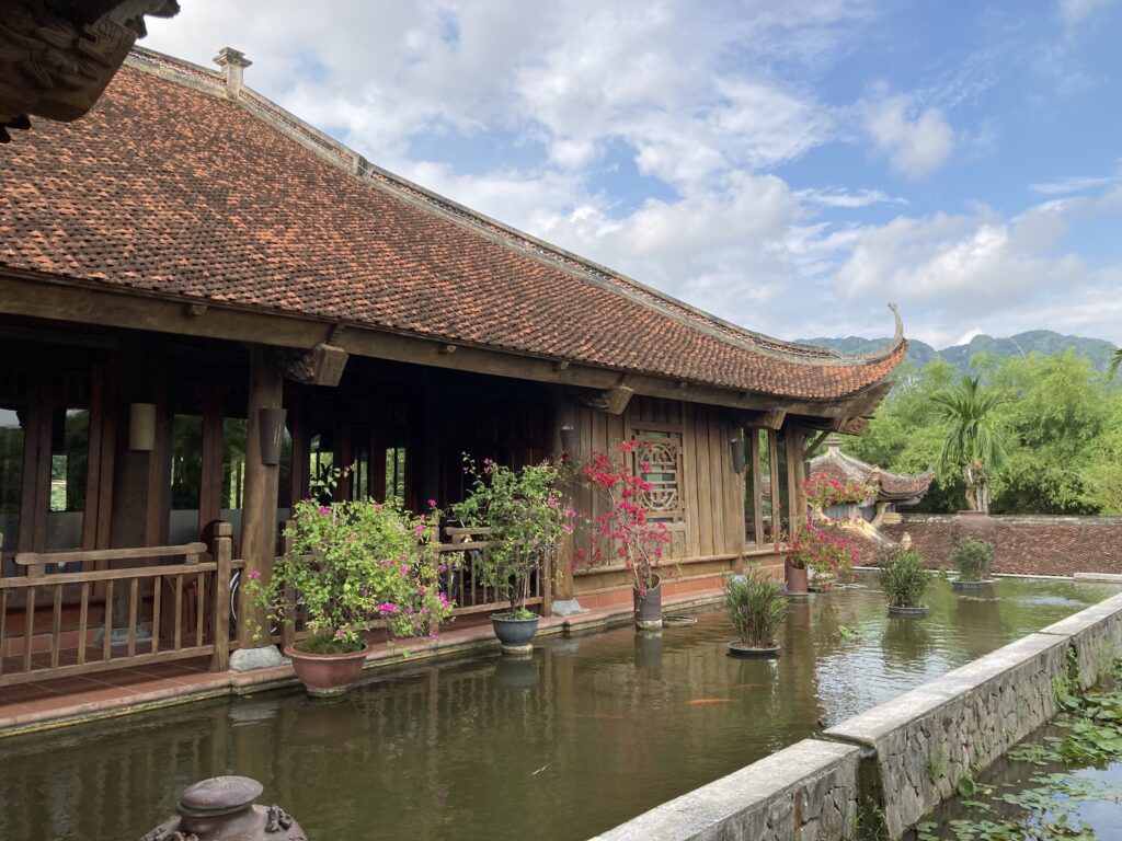 Emeralda Resort, Ninh Bình