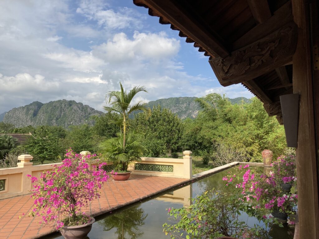 Emeralda Resort, Ninh Bình