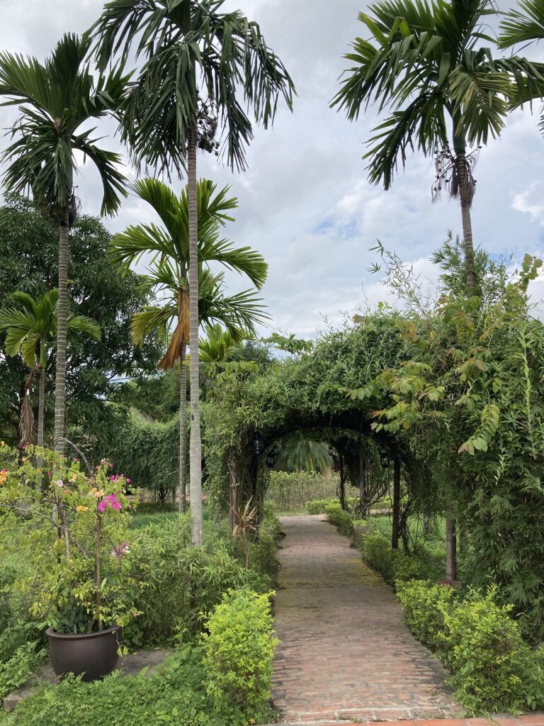 Emeralda Resort, Ninh Bình