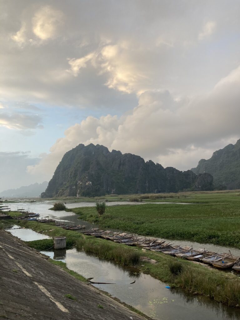 Đầm Vân Long, Ninh Bình