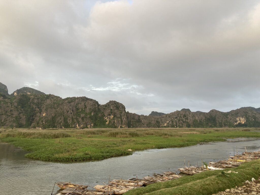 Đầm Vân Long, Ninh Bình