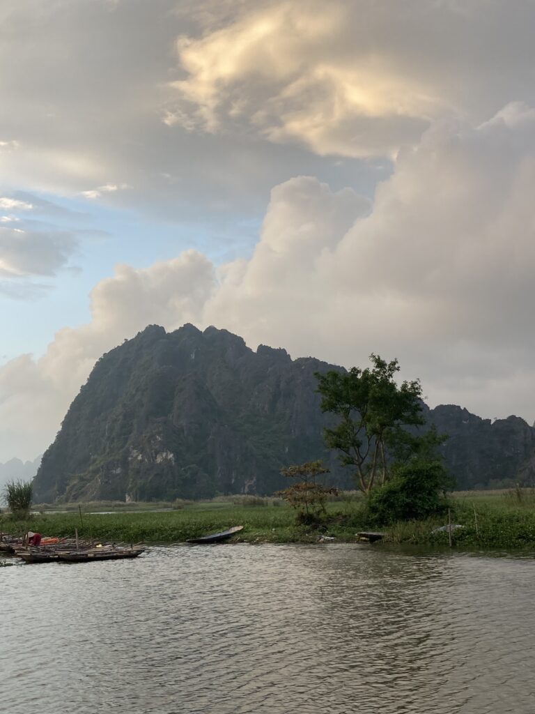 Đầm Vân Long, Ninh Bình