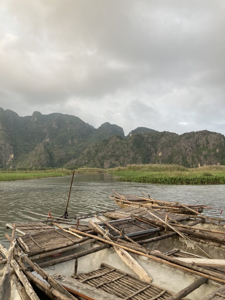 Đầm Vân Long, Ninh Bình