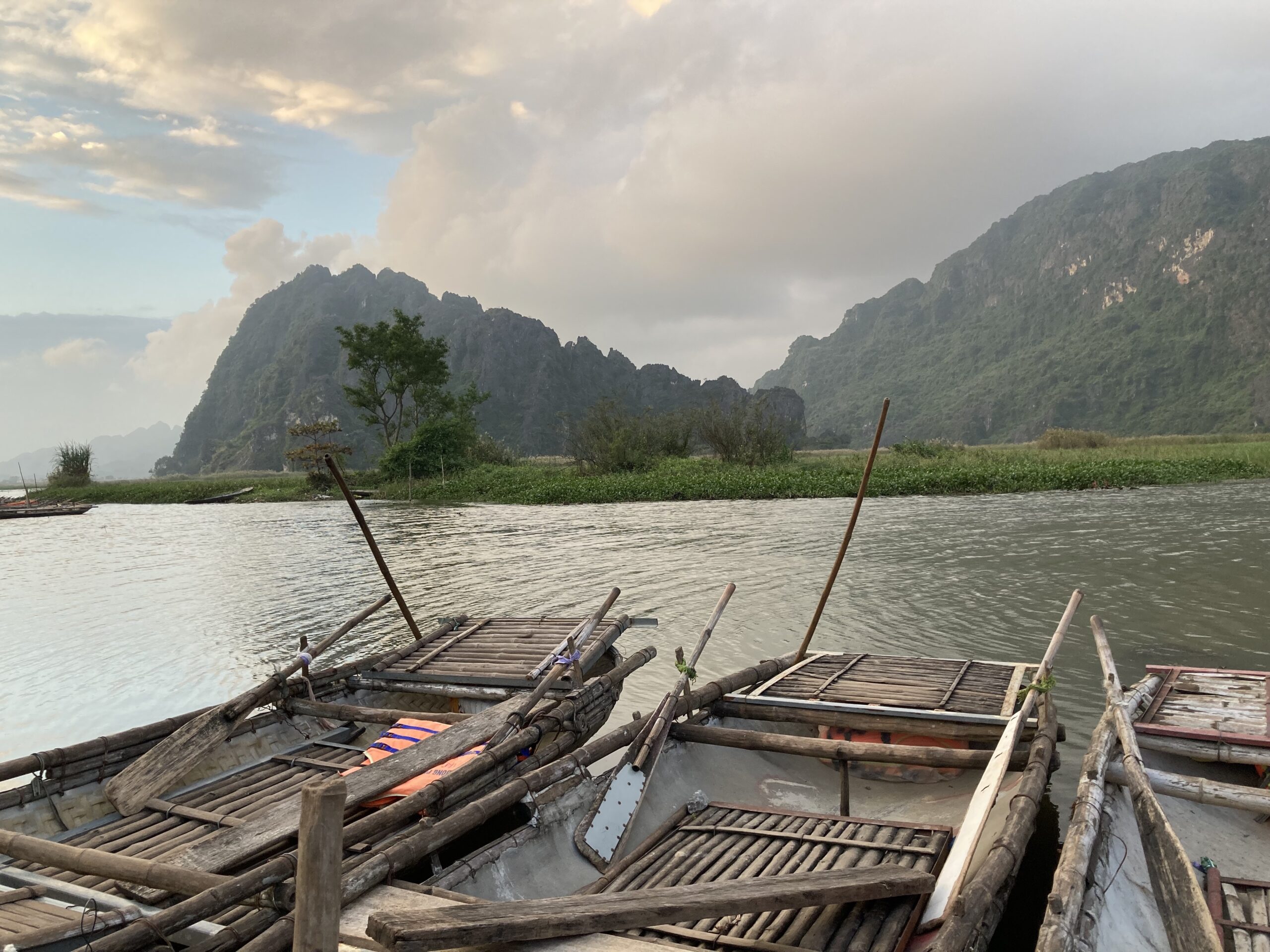 Đầm Vân Long, Ninh Bình