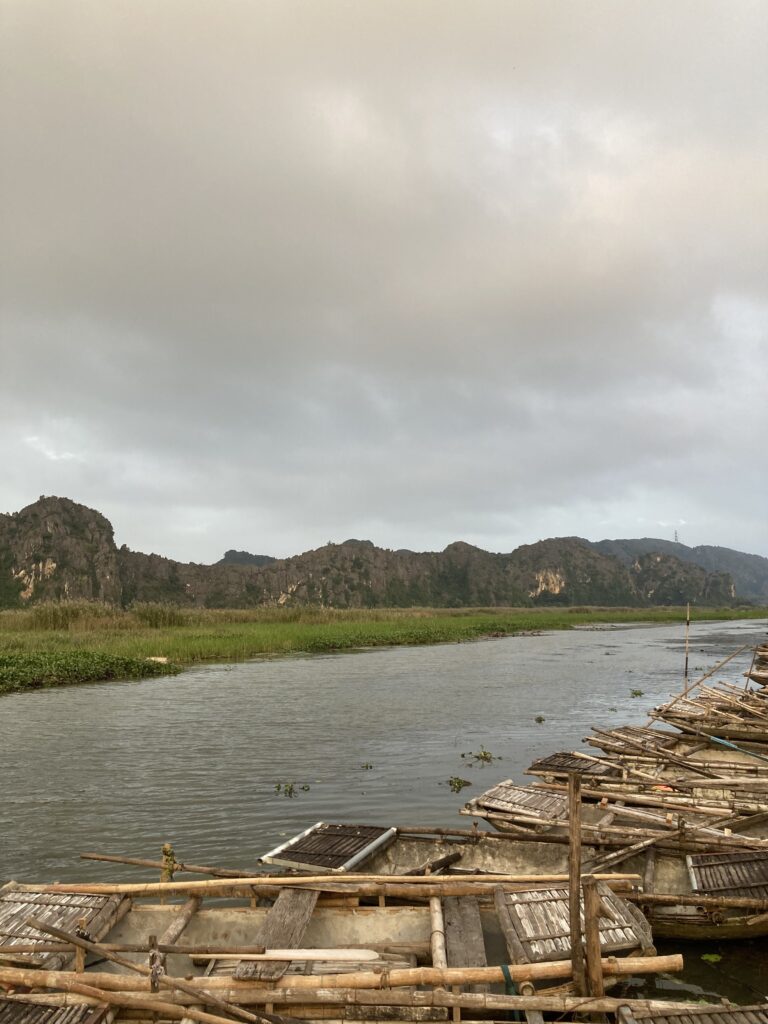 Đầm Vân Long, Ninh Bình