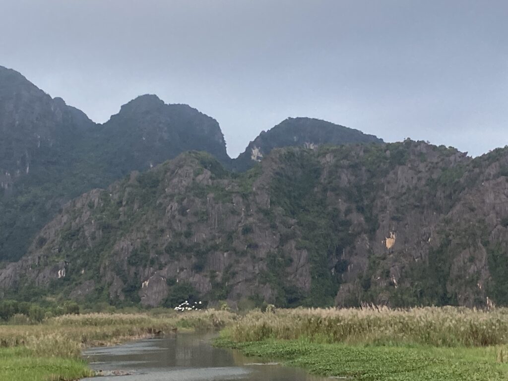 Đầm Vân Long, Ninh Bình