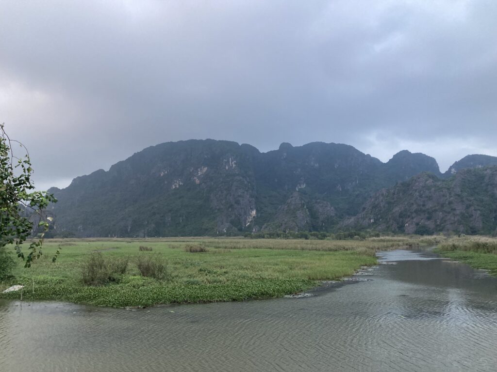 Đầm Vân Long, Ninh Bình