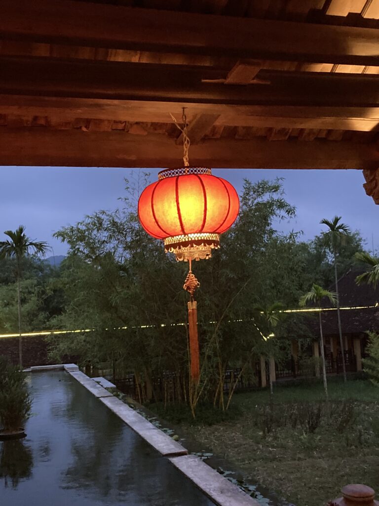 Emeralda Resort, Ninh Bình